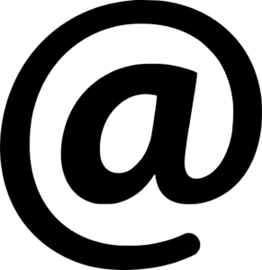 E-pasta logotips
