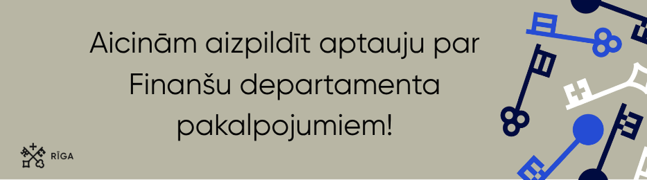 Klientu aptaujas anketa